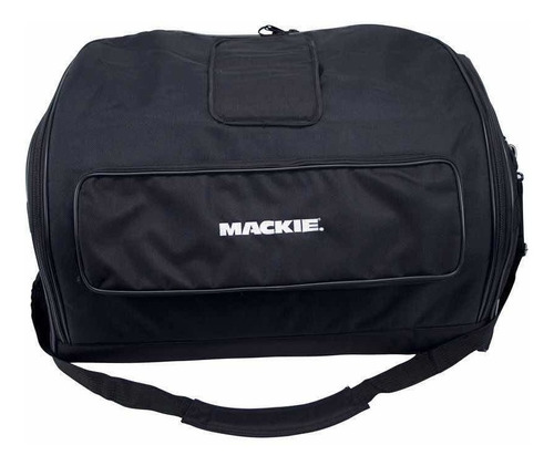 Mackie Travel Speaker Bag For Srm450-v2 Or C300z