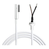 Repuesto Cable Cargador Magsafe 1 45w Para Macbook Pro Air