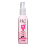 Spray Bifásico Protetor Térmico 110ml Bb Hair Secrets