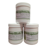 Crema Desmanchadora De Hidroquinona Pack 3x2 Aprovecha !