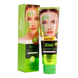 Mascarilla Kiwi Facial Rejuvenecimiento Limpieza Poros Cutis