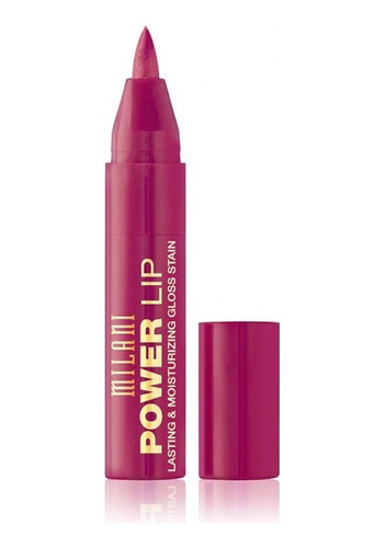 Milani Lip Gloss Power Lasting & Moisturizing Stain