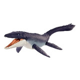 Muñeco Dominion Ocean Protector Mosasaurus