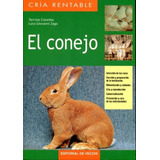El Conejo - Cría Rentable, Tercisia Colombo, Vecchi
