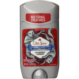 Pack De 3 Desodorante Solido Y Antitranspirante Old Spice