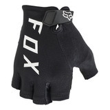 Guantes Cortos Ciclismo Mtb Fox Ranger Gel