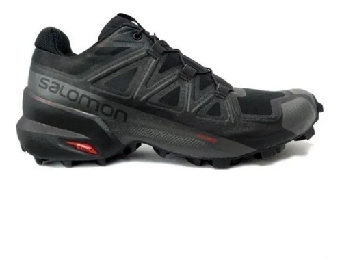 Zapatilla Salomon Hombre Speedcross 5 Trail Running #&