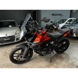 Ktm Adventure 390