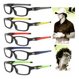 Gafas Monturas Tr90 Cross Deportiva Link - Varios Colores