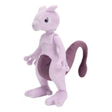 Pelucia Mewtwo Boneco Pokemon Sg Mew Pikachu Charizard Ash