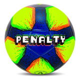 Bola Futebol Giz N4 Xxiii Micro Power Penalty Original