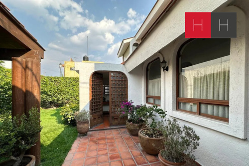 Casa En Venta En Camino Real Momoxpan