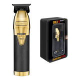 Trimmer Profesional Gold Fx Boost+ Babyliss Pro