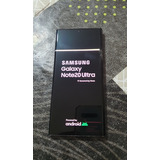 Samsung Note 20 Ultra