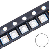 Led 3528 Smd Superbrillante X10