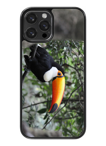 Funda Diseño Para Oppo Naturaleza De Tucanes #4