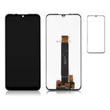 Pantalla Original Para Motorola Moto E6 Plus Xt2025-1 Lcd