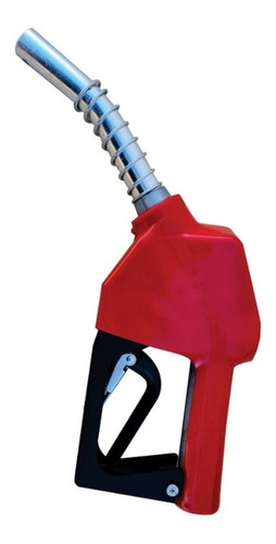 Pico Surtidor Pistola Automática P/combustible Diesel 80 L/m