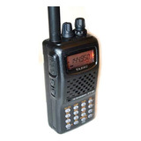 Yaesu Radio V/uhf Ft-60r