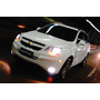 Calcule o preco do seguro de Sucata Retirar Peças Chevrolet Captiva 3.0 V6 4x4 ➔ Preço de R$ 9999