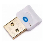 Cabo Adaptador Bluetooth 4.0 Mini F3  Usb Para Notbook