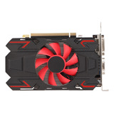 Tarjeta Gráfica Hd7670 4gb Ddr5 128bit Ventilador De Refrige