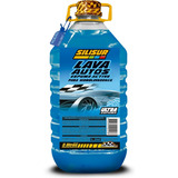 Lava Autos Espuma Activa Profesional Silisur Carwash 5lt