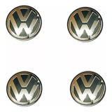 Tapas Centro De Llanta Volkswagen Vento Amarok Passat 65 Mm