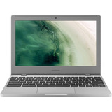 Notebook Samsung 11.6 Chromebook4 Intel 2.6ghz 4gb 32gb Ssd 