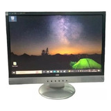 Monitor Lcd Aoc 212va 22´´ Polegadas Dvi Vga