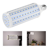 Lâmpada Led 60w E27 Greika Cle60 Branca-fria 5500k - Bivolt Cor Da Estrutura Branca Cor Da Luz Branco-frio 110v/220v