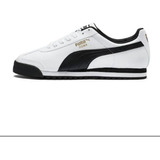 Tenis Puma Hombre Roma Basic