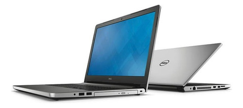 Notebook Dell Inspiron 5559, I5 6200u, Desarme