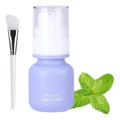 Zgq Crema Tonificante Chillab Airy, Crema Aclaradora Chillab