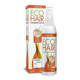 Eco Hair Spray Locion Crecimiento Capilar X 125ml Ecohair X4