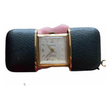 Antiguo Reloj De Bolsillo, Mesada, Viaje