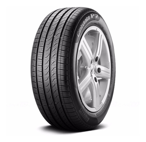 Neumatico Pirelli P7 Cinturato 215 50 R17 91w Focus Cava 6c