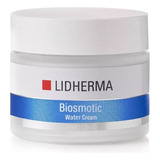 Lidherma Biosmotic Water Cream Hialuronico Super Hidratante