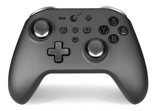 Controlador De Juego Gulikit Kingkong 2 Pro Para Switch Y Wi