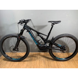 Bicicleta Seminova Specialized Turbo Levo Fsr 2019 Tamanho M