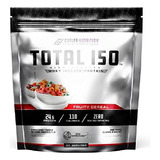 Jay Cuttler Total Iso Protein Power 2 Lbs Sabor Fruity Cereal