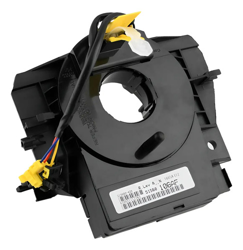 Pista Carrete Resorte Reloj Espiral Jeep Liberty 2008 2009