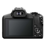 Canon Eos R100 Mirrorless | Cuerpo