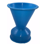 Porta Conos De Plástico Para Vasos Desechables Agua