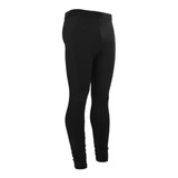 Calza Larga Ciclista Body Therm Con Badana Hombre Mujer Bici