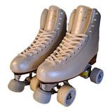 Patines Italianos Risport Giada Pearl