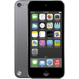 iPod Touch 16 Gb (5.ª Generación) - Gris Espacial - Con Cáma