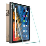 Vidrio Templado Para Lenovo Yoga Smart Tab Yt-x705f 10.1