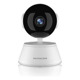 Camara Seguridad Panacom Ip5913 Con Moviemiento Wifi 3.0mpx