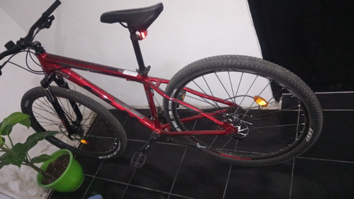 Bicicleta R29 Slp